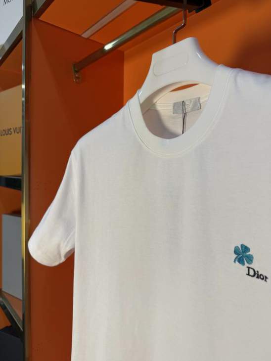 Dior T Shirts Short _SKUDiorS-XLlzytx022815729